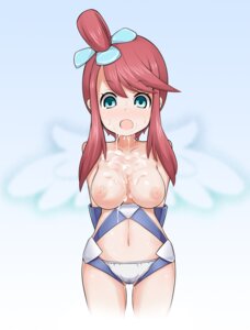 Rating: Explicit Score: 0 Tags: blush breasts clothes color cum female female_only front_view human nipples pokemon rule34 skyla_(pokemon) solo tagme User: bunchy7s