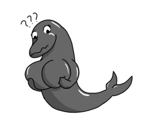 Rating: Questionable Score: 0 Tags: 2011 aquatic big_breasts breasts busty_feral cetacean digital_media_(artwork) dolphin dragon-heart e621 female feral huge_breasts mammal monochrome oceanic_dolphin question_mark simple_background solo toothed_whale white_background User: bunchy7s