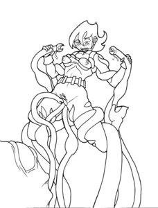 Rating: Explicit Score: 0 Tags: anal double_penetration erin_esurance esurance female mascot pussy rule34 tentacles vaginal User: bunchy7s