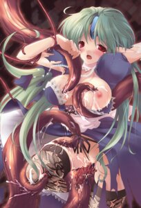 Rating: Explicit Score: 0 Tags: ambiguous_penetration breasts cum cum_on_body cum_on_breasts cum_on_upper_body dress elf female huge_breasts maid nipples original panties pearl_necklace penetration pointy_ears red_eyes rule34 tentacle tentacles_under_clothes thighhighs torn_clothes underwear User: bunchy7s Rating: Explicit Score: 0 Tags: ambiguous_penetration breasts cum cum_on_body cum_on_breasts cum_on_upper_body dress elf female huge_breasts maid nipples original panties pearl_necklace penetration pointy_ears red_eyes rule34 tentacle tentacles_under_clothes thighhighs torn_clothes underwear User: bunchy7s
