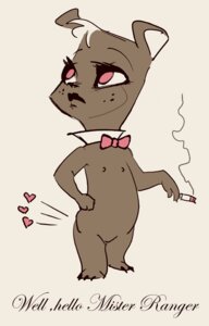 Rating: Explicit Score: 0 Tags: anthro bear boo_boo_bear fur hanna-barbera male male_only mammal nipples rule34 tagme yogi_bear User: bunchy7s