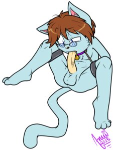 Rating: Explicit Score: 0 Tags: 2013 4_toes amuzoreh anthro autofellatio balls blue_body blue_fur bound collar domestic_cat e621 erection eyewear feet felid feline felis fur genitals glasses hindpaw male mammal masturbation nude oral oral_masturbation oral_penetration paws penetration penile penile_masturbation penis penis_in_mouth simple_background solo submissive submissive_male toes white_background year User: bunchy7s Rating: Explicit Score: 0 Tags: 2013 4_toes amuzoreh anthro autofellatio balls blue_body blue_fur bound collar domestic_cat e621 erection eyewear feet felid feline felis fur genitals glasses hindpaw male mammal masturbation nude oral oral_masturbation oral_penetration paws penetration penile penile_masturbation penis penis_in_mouth simple_background solo submissive submissive_male toes white_background year User: bunchy7s