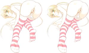 Rating: Explicit Score: 0 Tags: 1girls anus ass bent_over blonde_hair blush bodily_fluids cross-eyed_stereogram female female_focus female_only full_body genital_fluids hayate_no_gotoku! high_resolution multiple_views panties photoshop pussy pussy_juice rule34 sanzen'in_nagi sanzenin_nagi simple_background socks solo stereogram taka_tony thigh_gap thighs third-party_edit tony tony_taka top-down_bottom-up topless topless_female uncensored underwear vagina vaginal_juices verified_stereogram wet white_background User: bunchy7s