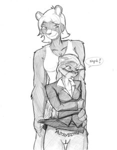 Rating: Explicit Score: 0 Tags: bear bottomless business_suit clothed clothing duo e621 female female/female greyscale mammal monochrome mustelid musteline patches_namaki stoat suit tattoo true_musteline weasel User: bunchy7s Rating: Explicit Score: 0 Tags: bear bottomless business_suit clothed clothing duo e621 female female/female greyscale mammal monochrome mustelid musteline patches_namaki stoat suit tattoo true_musteline weasel User: bunchy7s