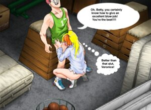 Rating: Explicit Score: 0 Tags: archie_andrews archie_comics betty_cooper fellatio female gym hair oral puberty pubic_hair rule34 User: bunchy7s Rating: Explicit Score: 0 Tags: archie_andrews archie_comics betty_cooper fellatio female gym hair oral puberty pubic_hair rule34 User: bunchy7s