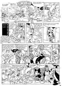 Rating: Explicit Score: 0 Tags: anthro babs_bunny breasts buster_bunny canine comic dog droopy female fifi_la_fume fur furry hamton_j_pig lagomorph male pepe_le_pew pig porcine rabbit rule34 skunk smooth_fur tiinee_toons tiny_toon_adventures tiny_toons ttbs uncensored vintage warner_brothers User: bunchy7s