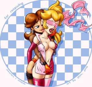 Rating: Explicit Score: 0 Tags: ayvuir_blue big_breasts breasts female female_only human mario_(series) multiple_females multiple_girls nintendo princess_daisy princess_peach rule34 shax_(artist) shaxbert straight_hair tagme yuri User: bunchy7s Rating: Explicit Score: 0 Tags: ayvuir_blue big_breasts breasts female female_only human mario_(series) multiple_females multiple_girls nintendo princess_daisy princess_peach rule34 shax_(artist) shaxbert straight_hair tagme yuri User: bunchy7s
