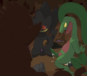 Rating: Explicit Score: 0 Tags: 2012 aliasing anal anal_masturbation anal_penetration argon_vile balls banette bdsm body_zipper bondage bound competition digital_media_(artwork) dildo dildo_sitting e621 erection generation_2_pokemon generation_3_pokemon genitals group grovyle humanoid humanoid_genitalia humanoid_penis male male/male male_penetrated male_penetrating male_penetrating_male masturbation nintendo nude penetration penis pokemon pokemon_(species) sex sex_toy sexual_competition toying_self tyranitar zipper zipper_mouth User: bunchy7s
