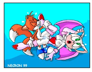 Rating: Explicit Score: 0 Tags: 00s 2000s 2007 anthro bat canine female fox fur furry_tail interspecies male mammal multi_tail necron99 nude penis pussy rouge_the_bat rule34 sega sex side_view sonic_(series) sonic_adventure_2 sonic_team sonic_the_hedgehog_(series) straight straight_hair tagme tail tails tails_the_fox User: bunchy7s