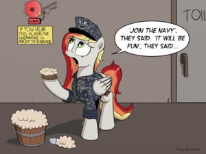 Rating: Safe Score: 0 Tags: 2013 4:3 alarm badge bell blonde_hair brush bucket camo clothed clothing container cutie_mark dialogue digital_media_(artwork) door e621 english_text equid equine fan_character feathered_wings feathers female feral green_eyes hair hasbro hat headgear headwear humor mammal military multicolored_hair my_little_pony mythological_creature mythological_equine mythology navy pegasus pony-berserker red_hair soap solo text uniform water wings User: bunchy7s Rating: Safe Score: 0 Tags: 2013 4:3 alarm badge bell blonde_hair brush bucket camo clothed clothing container cutie_mark dialogue digital_media_(artwork) door e621 english_text equid equine fan_character feathered_wings feathers female feral green_eyes hair hasbro hat headgear headwear humor mammal military multicolored_hair my_little_pony mythological_creature mythological_equine mythology navy pegasus pony-berserker red_hair soap solo text uniform water wings User: bunchy7s