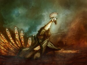 Rating: Safe Score: 0 Tags: 4:3 anthro armor avian beak bird dandzialf detailed detailed_background dreamworks e621 feathers galliform kung_fu_panda lord_shen male melee_weapon peacock_feather peafowl phasianid solo sword toony weapon User: bunchy7s