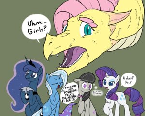 Rating: Safe Score: 0 Tags: 2012 5:4 alternate_species black_hair blue_body blue_eyes blue_feathers blue_hair cutie_mark dialogue dragon dragonification dragonified e621 earth_pony english_text equid equine feathered_wings feathers female feral fluttershy_(mlp) friendship_is_magic group hair hasbro hi_res horn horse mammal my_little_pony mythological_creature mythological_equine mythological_scalie mythology octavia_(mlp) pink_hair pony princess_luna_(mlp) purple_hair rarity_(mlp) scalie simple_background text trixie_(mlp) unicorn valcron winged_unicorn wings User: bunchy7s