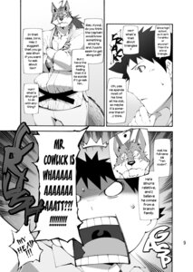 Rating: Safe Score: 0 Tags: 2013 angry anthro belt canid canine canis claws clothing comic crossed_arms dialogue e621 english_text facial_markings fur greyscale head_markings hi_res honey_x_scars human male mammal markings monochrome morenatsu scar ten_kodori text toratorayatora wolf User: bunchy7s Rating: Safe Score: 0 Tags: 2013 angry anthro belt canid canine canis claws clothing comic crossed_arms dialogue e621 english_text facial_markings fur greyscale head_markings hi_res honey_x_scars human male mammal markings monochrome morenatsu scar ten_kodori text toratorayatora wolf User: bunchy7s