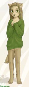 Rating: Questionable Score: 0 Tags: 2007 adolescent anthro biped bottomless clothed clothing coonkun dated digital_drawing_(artwork) digital_media_(artwork) digitigrade e621 female full-length_portrait green_eyes hair looking_at_viewer mammal portrait pose procyonid raccoon solo standing sweater tail topwear vivian_(coonkun) young young_anthro young_female User: bunchy7s Rating: Questionable Score: 0 Tags: 2007 adolescent anthro biped bottomless clothed clothing coonkun dated digital_drawing_(artwork) digital_media_(artwork) digitigrade e621 female full-length_portrait green_eyes hair looking_at_viewer mammal portrait pose procyonid raccoon solo standing sweater tail topwear vivian_(coonkun) young young_anthro young_female User: bunchy7s