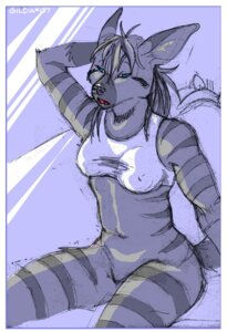 Rating: Questionable Score: 0 Tags: anthro bottomless clothed clothing e621 female hyena mammal open_mouth raised_arm sans_(sanssouci) sanssouci solo stretching striped_hyena tail underwear waking_up yawn User: bunchy7s Rating: Questionable Score: 0 Tags: anthro bottomless clothed clothing e621 female hyena mammal open_mouth raised_arm sans_(sanssouci) sanssouci solo stretching striped_hyena tail underwear waking_up yawn User: bunchy7s