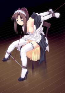 Rating: Explicit Score: 0 Tags: 1girls arms_behind_back blue_eyes bondage breasts breasts_out breasts_out_of_clothes brown_hair chair collar collarbone cuffs elbow_gloves f-ism female female_focus female_human female_only gloves green_eyes hair_ribbon high_heels highres human human_female human_focus human_only long_hair maid murakami_suigun nipples open_clothes open_shirt original ponytail restrained ribbon rope rule34 shirt shoes sitting skirt skirt_lift solo solo_female solo_focus spreader_bar thighhighs tied_hair uniform wooden_floor wrists_bound User: bunchy7s Rating: Explicit Score: 0 Tags: 1girls arms_behind_back blue_eyes bondage breasts breasts_out breasts_out_of_clothes brown_hair chair collar collarbone cuffs elbow_gloves f-ism female female_focus female_human female_only gloves green_eyes hair_ribbon high_heels highres human human_female human_focus human_only long_hair maid murakami_suigun nipples open_clothes open_shirt original ponytail restrained ribbon rope rule34 shirt shoes sitting skirt skirt_lift solo solo_female solo_focus spreader_bar thighhighs tied_hair uniform wooden_floor wrists_bound User: bunchy7s