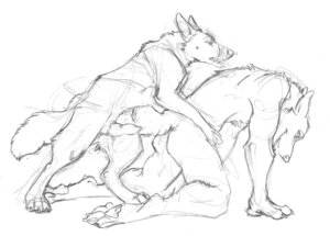 Rating: Explicit Score: 0 Tags: 2008 anthro anthro_on_feral bestiality black_and_white blackteagan canid canine canis duo e621 erection feral genitals interspecies knot male male/male mammal monochrome penis quadruped scratches_volume_2 sketch tail traditional_media_(artwork) wolf User: bunchy7s Rating: Explicit Score: 0 Tags: 2008 anthro anthro_on_feral bestiality black_and_white blackteagan canid canine canis duo e621 erection feral genitals interspecies knot male male/male mammal monochrome penis quadruped scratches_volume_2 sketch tail traditional_media_(artwork) wolf User: bunchy7s