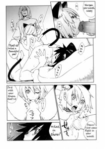 Rating: Explicit Score: 0 Tags: animal_ears ass black_hair breasts cat_ears choker collar comic copyright_request cum english_text female highres male monochrome nipples nude penis pillow poorly_translated pussy rule34 saliva sex short_hair spread_legs tail tongue translated yukimi User: bunchy7s
