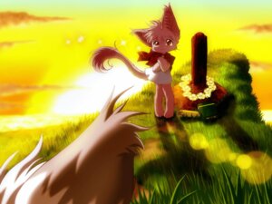 Rating: Safe Score: 0 Tags: 4:3 anthro bodily_fluids detailed_background domestic_cat duo e621 felid feline felis female flower grave ikuta_takanon lick_zack mammal plant run_turn sunset tail tail_tale tears wallpaper yaminabe_aries User: bunchy7s