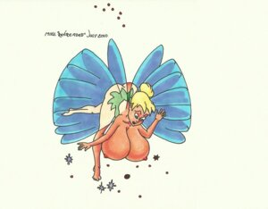 Rating: Explicit Score: 0 Tags: 2010 2010s breasts disney disney_fairies fairy female huge_breasts jpg large_breasts nipples peter_pan_(disney) retreaded rule34 solo tagme tinker_bell User: bunchy7s