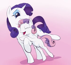 Rating: Safe Score: 0 Tags: blue_eyeshadow cutie_mark e621 equid equine eyeshadow female feral friendship_is_magic group hasbro hi_res horn jakneurotic makeup mammal my_little_pony mythological_creature mythological_equine mythology rarity_(mlp) sibling_(lore) simple_background sister_(lore) sisters_(lore) sweetie_belle_(mlp) tail toony unicorn young young_feral User: bunchy7s