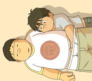 Rating: Explicit Score: 0 Tags: daichi_sawaguchi dennou_coil denpa male male_only rule34 tagme User: bunchy7s