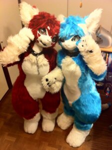 Rating: Safe Score: 0 Tags: anthro blue_body blue_fur blue_hair clothing costume dragon duo e621 female fur furred_dragon furred_scalie fursuit grandfathered_content hair japanese kemono laki loki_(fursuiter) male mythological_creature mythological_scalie mythology photography_(artwork) real red_body red_eyes red_fur red_hair scalie unknown_artist User: bunchy7s Rating: Safe Score: 0 Tags: anthro blue_body blue_fur blue_hair clothing costume dragon duo e621 female fur furred_dragon furred_scalie fursuit grandfathered_content hair japanese kemono laki loki_(fursuiter) male mythological_creature mythological_scalie mythology photography_(artwork) real red_body red_eyes red_fur red_hair scalie unknown_artist User: bunchy7s