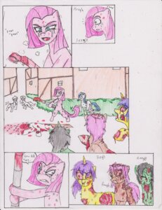 Rating: Questionable Score: 0 Tags: black_hair blood blue_eyes bodily_fluids brown_body brown_fur chaostone comic crying cutie_mark derp_eyes dialogue drainpipe e621 earth_pony english_text equid equine eyes_closed feathered_wings feathers female feral friendship_is_magic frown fur gore green_body green_fur hair hasbro headless hi_res horn horse long_hair looking_at_viewer mammal metal my_little_pony mythological_creature mythological_equine mythology one_eye_closed open_mouth outside pegasus pink_body pink_fur pink_hair pinkamena_(mlp) pinkie_pie_(mlp) pipe plant pony purple_hair rarity_(mlp) red_eyes shrub simple_background smile tears teeth text tongue undead unicorn weapon white_body white_fur window wings wood yellow_body yellow_fur zombie User: bunchy7s Rating: Questionable Score: 0 Tags: black_hair blood blue_eyes bodily_fluids brown_body brown_fur chaostone comic crying cutie_mark derp_eyes dialogue drainpipe e621 earth_pony english_text equid equine eyes_closed feathered_wings feathers female feral friendship_is_magic frown fur gore green_body green_fur hair hasbro headless hi_res horn horse long_hair looking_at_viewer mammal metal my_little_pony mythological_creature mythological_equine mythology one_eye_closed open_mouth outside pegasus pink_body pink_fur pink_hair pinkamena_(mlp) pinkie_pie_(mlp) pipe plant pony purple_hair rarity_(mlp) red_eyes shrub simple_background smile tears teeth text tongue undead unicorn weapon white_body white_fur window wings wood yellow_body yellow_fur zombie User: bunchy7s