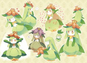 Rating: Safe Score: 0 Tags: alternate_color e621 eyes_closed female generation_5_pokemon heart_symbol humanoid lilligant looking_at_viewer nintendo one_eye_closed orange_eyes petilil pokemon pokemon_(species) purple_eyes question_mark unknown_artist wink User: bunchy7s Rating: Safe Score: 0 Tags: alternate_color e621 eyes_closed female generation_5_pokemon heart_symbol humanoid lilligant looking_at_viewer nintendo one_eye_closed orange_eyes petilil pokemon pokemon_(species) purple_eyes question_mark unknown_artist wink User: bunchy7s