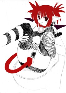 Rating: Explicit Score: 0 Tags: color demon disgaea etna female female_only rule34 solo User: bunchy7s