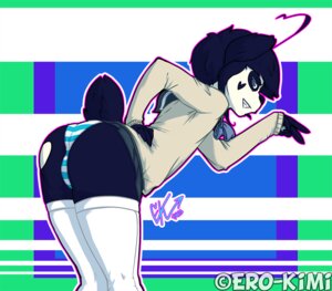 Rating: Questionable Score: 0 Tags: anthro bear blue_eyes bottomwear butt clothed clothing e621 ero-kimi female furgonomics gesture giant_panda hand_gesture ken_ashcorp kenny_(kenashcorp) mammal panties panty_shot pattern_bottomwear pattern_clothing pattern_panties pattern_underwear school_uniform skirt solo striped_bottomwear striped_clothing striped_panties striped_underwear stripes tail tail_through_skirt underwear uniform upskirt v_sign User: bunchy7s Rating: Questionable Score: 0 Tags: anthro bear blue_eyes bottomwear butt clothed clothing e621 ero-kimi female furgonomics gesture giant_panda hand_gesture ken_ashcorp kenny_(kenashcorp) mammal panties panty_shot pattern_bottomwear pattern_clothing pattern_panties pattern_underwear school_uniform skirt solo striped_bottomwear striped_clothing striped_panties striped_underwear stripes tail tail_through_skirt underwear uniform upskirt v_sign User: bunchy7s