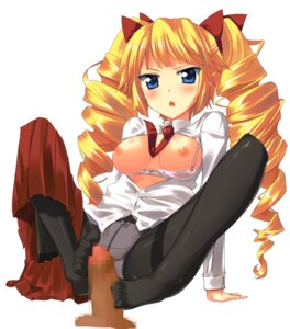 Rating: Explicit Score: 0 Tags: black_pantyhose blonde_hair blue_eyes bra breasts censored character_request copyright_request curly_hair drill_hair feet female footjob hair_ribbon legs lingerie male nipples no_bra open_mouth panties panties_under_pantyhose pantyhose penis red_ribbon ribbon rule34 school_uniform sitting solo teruteru-deru tied_hair twintails underwear white_panties User: bunchy7s Rating: Explicit Score: 0 Tags: black_pantyhose blonde_hair blue_eyes bra breasts censored character_request copyright_request curly_hair drill_hair feet female footjob hair_ribbon legs lingerie male nipples no_bra open_mouth panties panties_under_pantyhose pantyhose penis red_ribbon ribbon rule34 school_uniform sitting solo teruteru-deru tied_hair twintails underwear white_panties User: bunchy7s