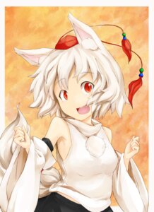 Rating: Safe Score: 0 Tags: animal_humanoid armwear asian_mythology bare_shoulders canid canid_humanoid canine canine_humanoid canis clothed clothing detached_sleeves e621 east_asian_mythology female grey_hair hair hat headgear headwear humanoid japanese_mythology kokutei_n looking_at_viewer mammal mammal_humanoid midriff momiji_inubashiri mythology open_mouth red_eyes short_hair solo tengu tokin_hat touhou wolf wolf_humanoid wolf_tail yokai User: bunchy7s Rating: Safe Score: 0 Tags: animal_humanoid armwear asian_mythology bare_shoulders canid canid_humanoid canine canine_humanoid canis clothed clothing detached_sleeves e621 east_asian_mythology female grey_hair hair hat headgear headwear humanoid japanese_mythology kokutei_n looking_at_viewer mammal mammal_humanoid midriff momiji_inubashiri mythology open_mouth red_eyes short_hair solo tengu tokin_hat touhou wolf wolf_humanoid wolf_tail yokai User: bunchy7s