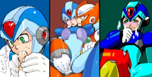Rating: Explicit Score: 0 Tags: 2boys anal ass blonde_hair blowjob capcom cum cum_in_ass cum_in_mouth fellatio hands_on_penis long_hair male male_only mega_man mega_man_x multiple_males oral oral_penetration oral_sex orgasm penis ponytail rule34 sucking_penis tagme x_(mega_man) yaoi zero_(mega_man) User: bunchy7s