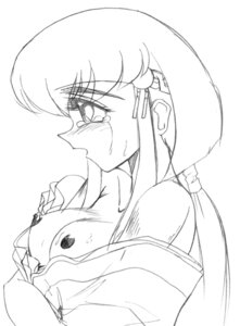 Rating: Explicit Score: 0 Tags: 1girls ayeka_masaki_jurai breasts crying female female_only large_breasts long_hair monochrome no_bra pointy_chin rule34 shimazaki_yoshio solo tenchi_muyo! User: bunchy7s Rating: Explicit Score: 0 Tags: 1girls ayeka_masaki_jurai breasts crying female female_only large_breasts long_hair monochrome no_bra pointy_chin rule34 shimazaki_yoshio solo tenchi_muyo! User: bunchy7s