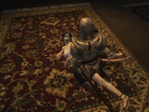Rating: Explicit Score: 0 Tags: 1boy 1girls 3d anthro anthro_female anthro_penetrated armor artist_request breasts female female_penetrated furry furry_female game_screenshot garry's_mod human human_male human_penetrating human_penetrating_anthro human_penetrating_female khajiit male male_penetrating male_penetrating_anthro male_penetrating_female nipples oblivion penetration rule34 sex straight the_elder_scrolls User: bunchy7s