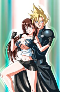 Rating: Explicit Score: 0 Tags: breasts brown_eyes brown_hair clothes cloud_strife color female final_fantasy final_fantasy_vii final_fantasy_vii_advent_children gloves human long_hair male rule34 smile smooth_skin straight tifa_lockhart User: bunchy7s