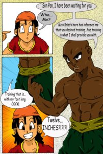 Rating: Explicit Score: 0 Tags: 1boy 1girls aged_up bandanna black_eyes black_hair comic dark-skinned_male dark_skin dragon_ball dragon_ball_gt english female interracial male pan_(dragon_ball) pants radikal rule34 shirt short_hair smooth_skin User: bunchy7s Rating: Explicit Score: 0 Tags: 1boy 1girls aged_up bandanna black_eyes black_hair comic dark-skinned_male dark_skin dragon_ball dragon_ball_gt english female interracial male pan_(dragon_ball) pants radikal rule34 shirt short_hair smooth_skin User: bunchy7s