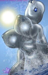 Rating: Explicit Score: 0 Tags: 2010 anthro anthrofied aquatic big_breasts breasts cetacean e621 female huge_breasts janner3d lens_flare mammal nipples non-mammal_nipples nude physeteroid solo sperm_whale toothed_whale water wendy_(janner3d) whale User: bunchy7s