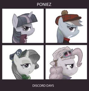 Rating: Safe Score: 0 Tags: album_cover blue_body blue_fur clothing cover demon_days e621 earth_pony equid equine eyewear female friendship_is_magic fur goggles gorillaz group hair hasbro hat headgear headwear hi_res horn horse mammal multicolored_hair my_little_pony mythological_creature mythological_equine mythology parody pinkie_pie_(mlp) pony purple_body purple_fur purple_hair rainbow_dash_(mlp) rarity_(mlp) shadowluigimwahaha twilight_sparkle_(mlp) two_tone_hair unicorn User: bunchy7s Rating: Safe Score: 0 Tags: album_cover blue_body blue_fur clothing cover demon_days e621 earth_pony equid equine eyewear female friendship_is_magic fur goggles gorillaz group hair hasbro hat headgear headwear hi_res horn horse mammal multicolored_hair my_little_pony mythological_creature mythological_equine mythology parody pinkie_pie_(mlp) pony purple_body purple_fur purple_hair rainbow_dash_(mlp) rarity_(mlp) shadowluigimwahaha twilight_sparkle_(mlp) two_tone_hair unicorn User: bunchy7s
