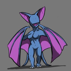 Rating: Explicit Score: 0 Tags: anthro breasts colored female female_only front_view nude pokémon_(species) pokemon pokemon_(species) rule34 solo standing tagme wings zubat User: bunchy7s Rating: Explicit Score: 0 Tags: anthro breasts colored female female_only front_view nude pokémon_(species) pokemon pokemon_(species) rule34 solo standing tagme wings zubat User: bunchy7s