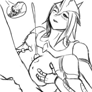 Rating: Explicit Score: 0 Tags: 1girls female pointy_chin rule34 tagme tyranid warhammer_(franchise) warhammer_40k User: bunchy7s
