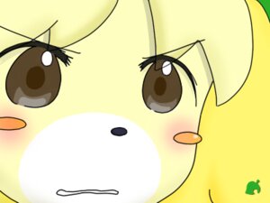 Rating: Safe Score: 0 Tags: 4:3 animal_crossing anthro black_nose blonde_hair blush brown_eyes canid canine canis close-up domestic_dog e621 eye_through_hair eyebrow_through_hair eyebrows female fukubusanki gununu hair isabelle_(animal_crossing) kemono low_res mammal nintendo shih_tzu solo toy_dog translucent translucent_hair unavailable_at_source white_body yellow_body User: bunchy7s Rating: Safe Score: 0 Tags: 4:3 animal_crossing anthro black_nose blonde_hair blush brown_eyes canid canine canis close-up domestic_dog e621 eye_through_hair eyebrow_through_hair eyebrows female fukubusanki gununu hair isabelle_(animal_crossing) kemono low_res mammal nintendo shih_tzu solo toy_dog translucent translucent_hair unavailable_at_source white_body yellow_body User: bunchy7s