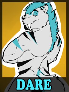 Rating: Safe Score: 0 Tags: 3:4 amwulf anthro character_badge_(artwork) e621 fangs felid hi_res looking_at_viewer looking_back male mammal nude prehistoric_species saber-toothed_tiger sabertooth_(anatomy) solo teeth User: bunchy7s Rating: Safe Score: 0 Tags: 3:4 amwulf anthro character_badge_(artwork) e621 fangs felid hi_res looking_at_viewer looking_back male mammal nude prehistoric_species saber-toothed_tiger sabertooth_(anatomy) solo teeth User: bunchy7s