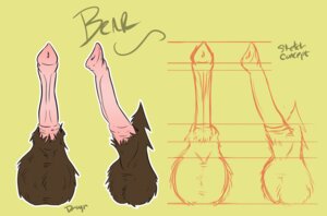 Rating: Explicit Score: 0 Tags: anatomically_correct animal_genitalia animal_penis balls bear disembodied_penis e621 erection genital_shot genitals hi_res kaiza_teira male mammal penis penis_shot solo ursine_penis User: bunchy7s