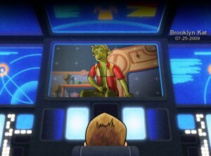 Rating: Explicit Score: 0 Tags: 2009 brooklyn_kat chuck_baker handmade_films ilion_animation_studios lem_korplog male male_only planet_51 rule34 tagme tristar_pictures User: bunchy7s