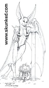 Rating: Questionable Score: 0 Tags: 2009 3_toes anthro barefoot bat biped black_and_white claws clothed clothing e621 fangs feet female front_view fur james_m_hardiman mammal membrane_(anatomy) membranous_wings monochrome plant simple_background sketch solo spread_toes standing teeth toe_claws toes white_background winged_arms wings User: bunchy7s Rating: Questionable Score: 0 Tags: 2009 3_toes anthro barefoot bat biped black_and_white claws clothed clothing e621 fangs feet female front_view fur james_m_hardiman mammal membrane_(anatomy) membranous_wings monochrome plant simple_background sketch solo spread_toes standing teeth toe_claws toes white_background winged_arms wings User: bunchy7s
