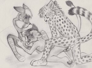 Rating: Explicit Score: 0 Tags: 2012 anthro anus balls cheetah e621 erection felid feline fellatio female from_behind_position genitals graphite_(artwork) greyscale group group_sex knot licking lion lying male male/female mammal monochrome nude on_front oral pantherine penetration penile penis penis_lick sex spera spread_legs spreading tail threesome tongue tongue_out traditional_media_(artwork) trio vaginal vaginal_penetration vulva young young_anthro User: bunchy7s Rating: Explicit Score: 0 Tags: 2012 anthro anus balls cheetah e621 erection felid feline fellatio female from_behind_position genitals graphite_(artwork) greyscale group group_sex knot licking lion lying male male/female mammal monochrome nude on_front oral pantherine penetration penile penis penis_lick sex spera spread_legs spreading tail threesome tongue tongue_out traditional_media_(artwork) trio vaginal vaginal_penetration vulva young young_anthro User: bunchy7s