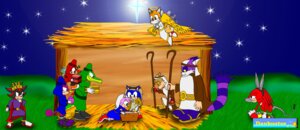 Rating: Safe Score: 0 Tags: amy_rose anthro arthropod bee big_the_cat birth canid canine chain_necklace chameleon charmy_bee cosplay crocodile crocodilian dcleadboot detailed_background domestic_cat e621 echidna espio_the_chameleon eulipotyphlan eurasian_otter european_hedgehog fan_character felid feline felis female fox gold_(metal) gold_jewelry gold_necklace grass group hay hedgehog hydrex hymenopteran insect jewelry knuckles_the_echidna lizard lutra maine_coon male mammal meller's_chameleon miles_prower monotreme mustelid necklace neonate night otter plant red_fox religion reptile river_otter scalie sega shadow_the_hedgehog short-beaked_echidna sky sonic_the_hedgehog sonic_the_hedgehog_(series) star starry_sky tail toony true_fox vector_the_crocodile young User: bunchy7s
