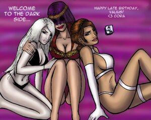 Rating: Explicit Score: 0 Tags: 2006 2d 2d_(artwork) 3girls bastila_shan brianna_(star_wars) echani english_text female female_only handmaiden jedi jedi_padawan knights_of_the_old_republic knights_of_the_old_republic_(series) knights_of_the_old_republic_2 miraluka multiple_females multiple_girls rule34 star_wars star_wars_legends tagme text undertagged visas_marr User: bunchy7s